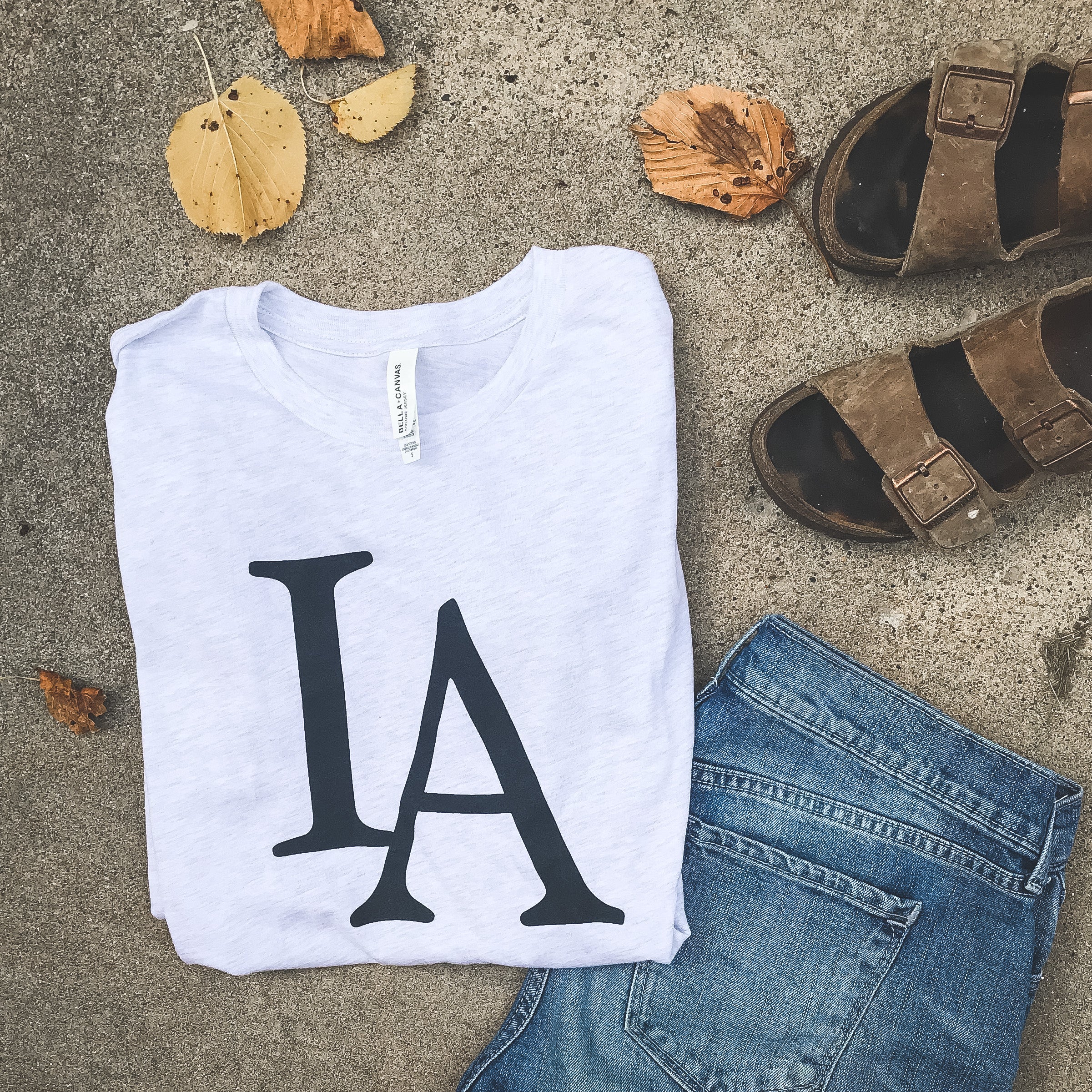 IA Shirt